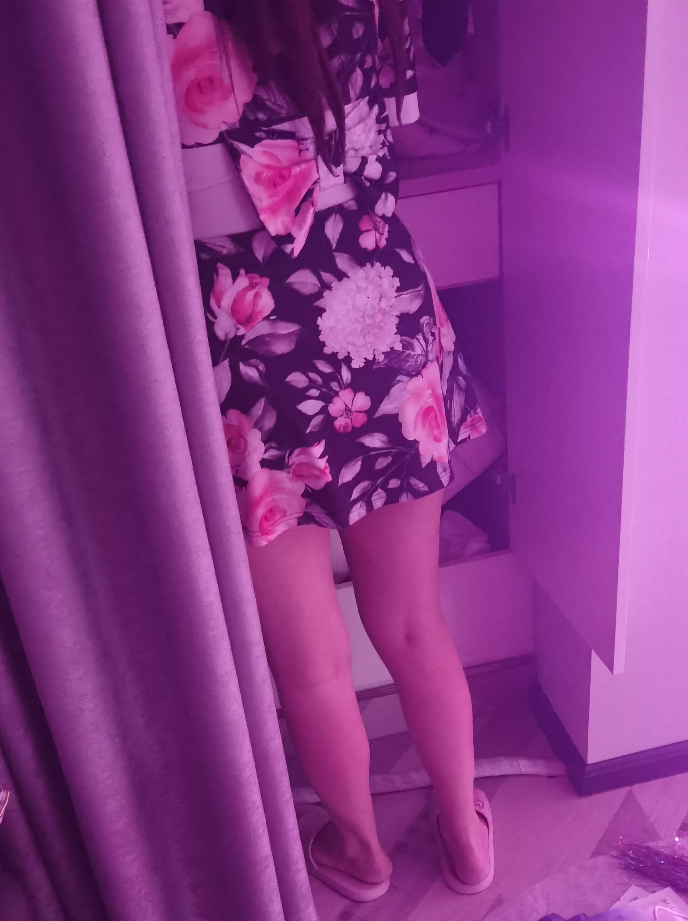 背后一隅