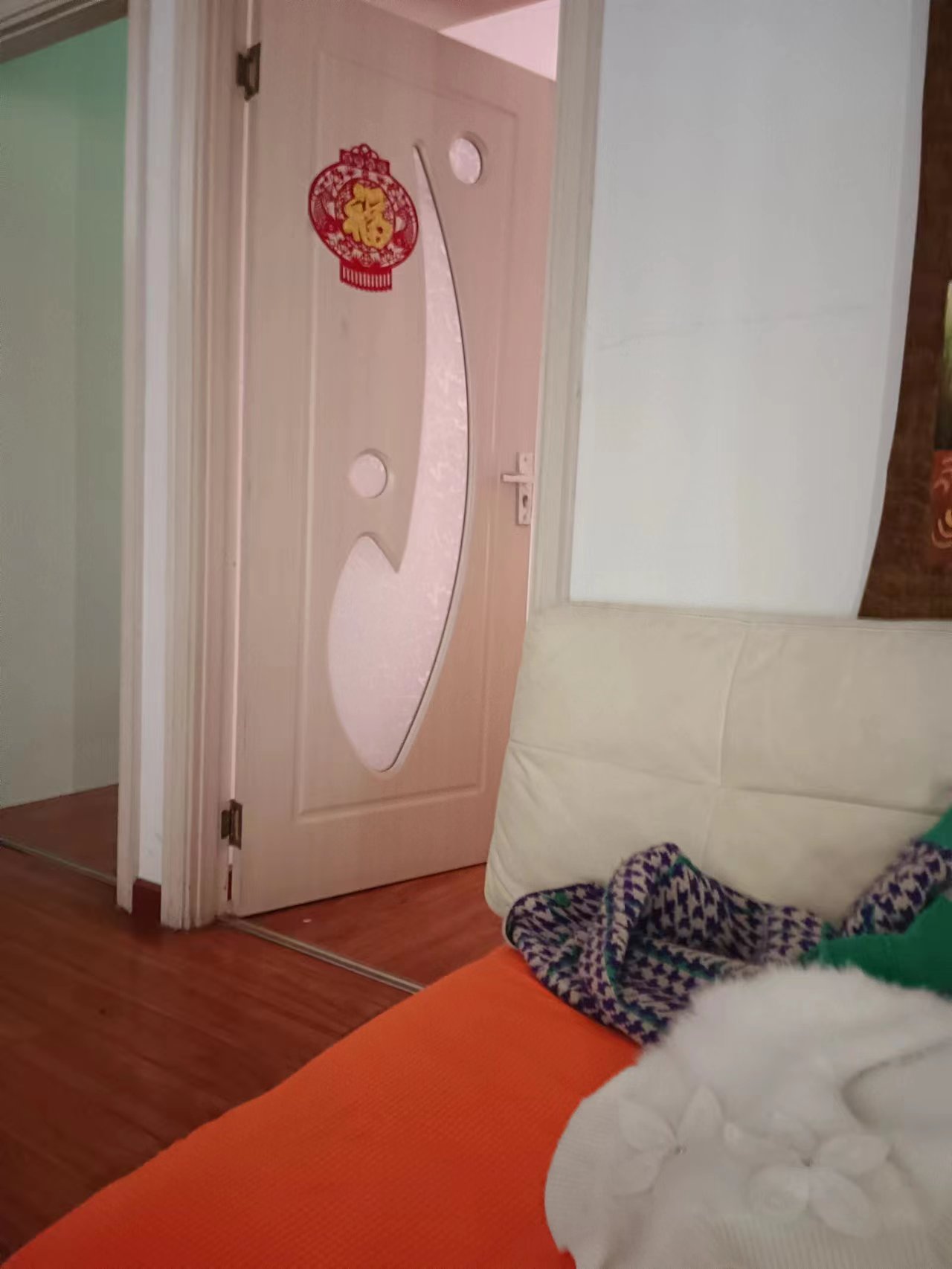 环境